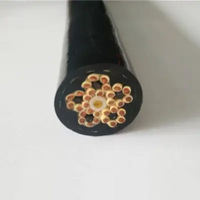 抗拉電纜,成槽機(jī)抓斗電纜,柔性抗拉卷筒電纜 第1張 抗拉電纜,成槽機(jī)抓斗電纜,柔性抗拉卷筒電纜 第1張