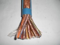 IA-DJVVP?ZR-IA-DJVVP本安防爆計(jì)算機(jī)屏蔽電纜