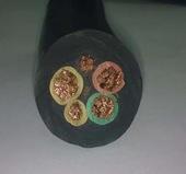 CEPFR 3*16+1*10，3*25+1*10船用電纜