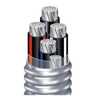 稀土鋁合金電纜 稀土鋁合金電纜