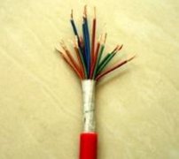 耐寒、耐低溫、耐熱、耐高溫硅橡膠電纜