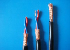 IA-KYPVP，ZR-IA-KVPVP本安型信號控制電纜