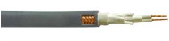 WDZ-KJEG、WDZ-KJEP、WDZ-KJES、WDZ-KJESP- 5*1.5低煙無鹵阻燃電纜