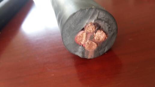 抗扭轉(zhuǎn)耐環(huán)境加強(qiáng)型工程機(jī)械用軟電纜 抗扭轉(zhuǎn)耐環(huán)境加強(qiáng)型工程機(jī)械用軟電纜